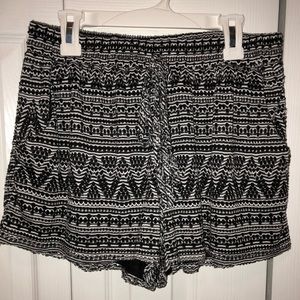BeBop Dress Shorts